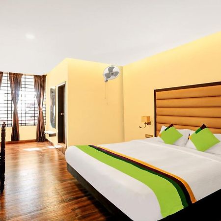 Treebo Doha King Otel Madikeri Dış mekan fotoğraf