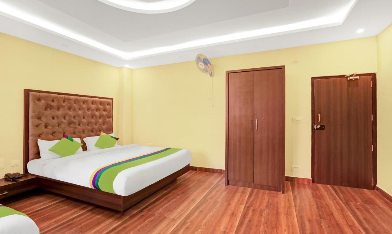 Treebo Doha King Otel Madikeri Dış mekan fotoğraf