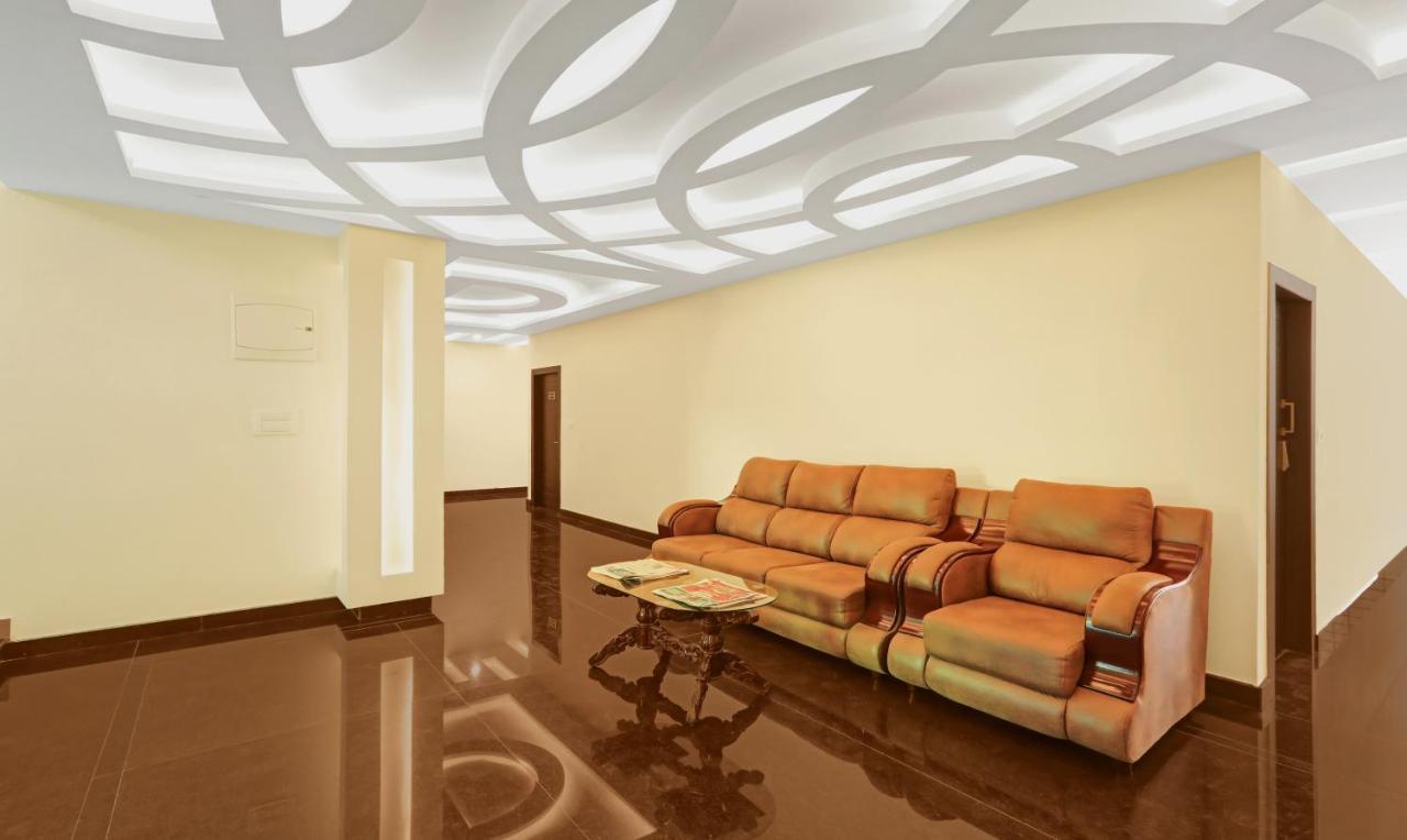 Treebo Doha King Otel Madikeri Dış mekan fotoğraf
