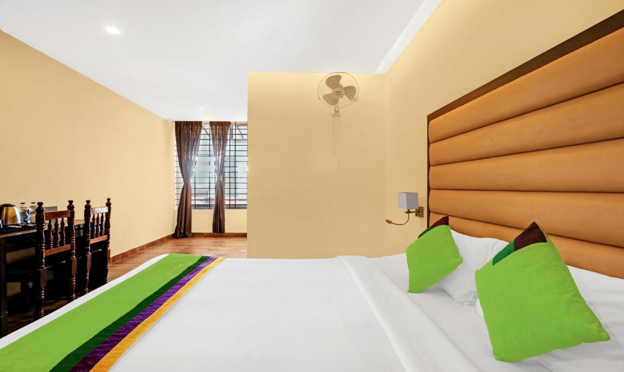 Treebo Doha King Otel Madikeri Dış mekan fotoğraf