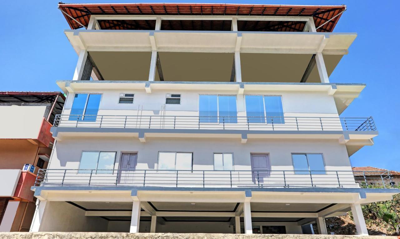 Treebo Doha King Otel Madikeri Dış mekan fotoğraf