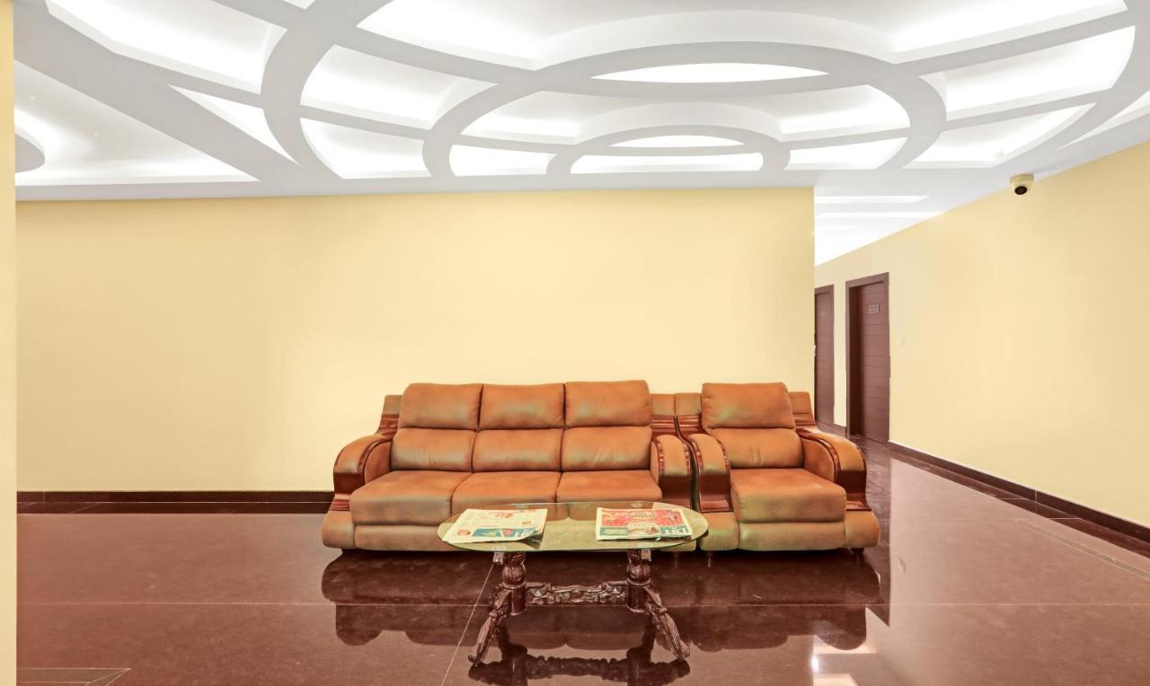 Treebo Doha King Otel Madikeri Dış mekan fotoğraf