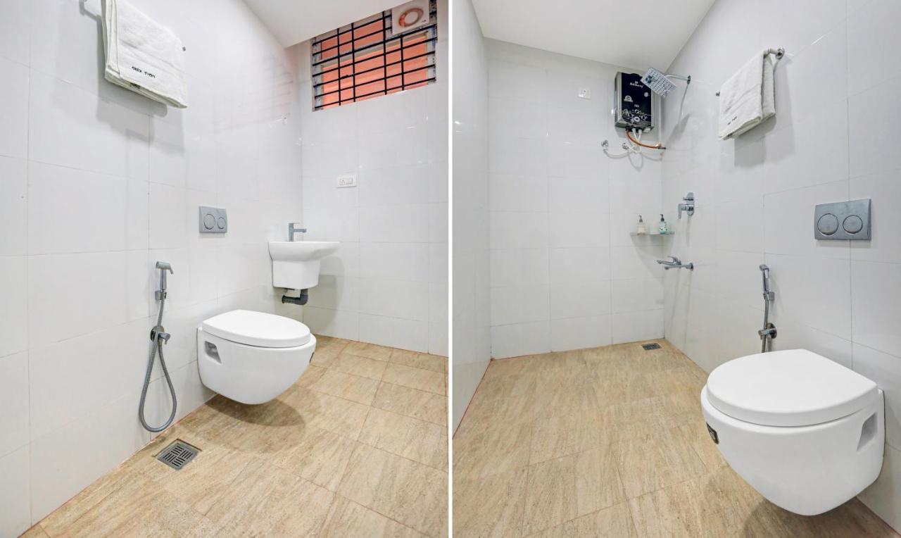 Treebo Doha King Otel Madikeri Dış mekan fotoğraf